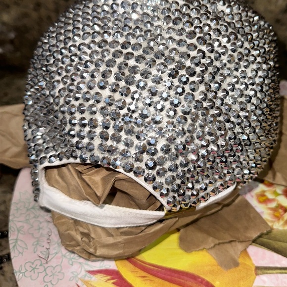 💫BLING💫 BDAY  HAT - Picture 4 of 8